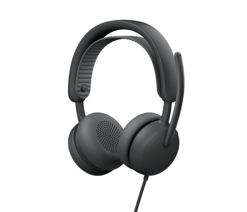 Logitech Zone Wired 2