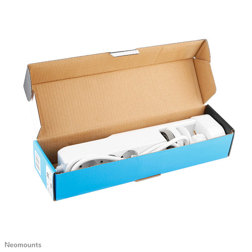 Neomounts DS22-840WH6 power extension