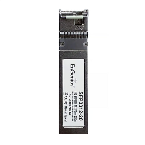 EnGenius SFP3312-20A network transceiver module