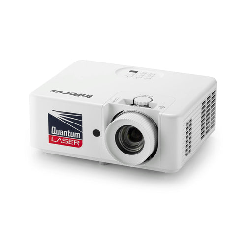 DLP-Projektor InFocus Nemesis II 1080p 5000 ANSI Lumen 400000:1