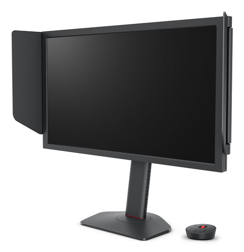 ZOWIE XL2586X+ computer monitor
