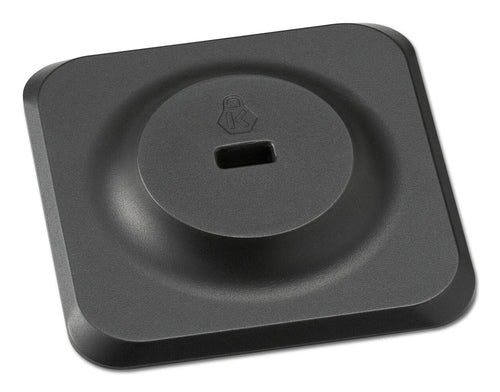 Cable Lock Kensington K65029WW Compact Black Secure Accessory