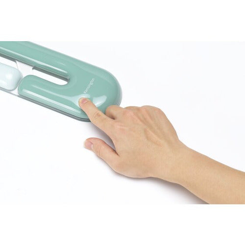 Kensington Duo Gel Loop wrist rest