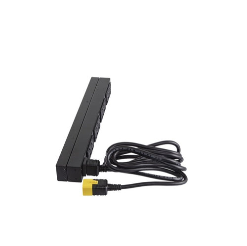 APC Basic Rack PDU power distribution unit (PDU)