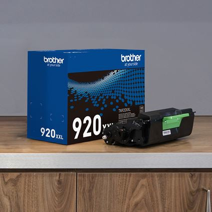 Brother TN-920XXL Schwarz Tonerkartusche 11000 Seiten