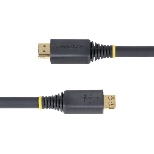 StarTech.com HDMI2-CABLE-GRIP-20F HDMI cable