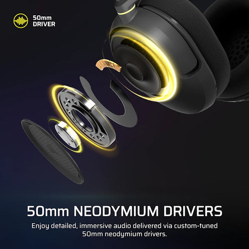 Corsair HS35 v3