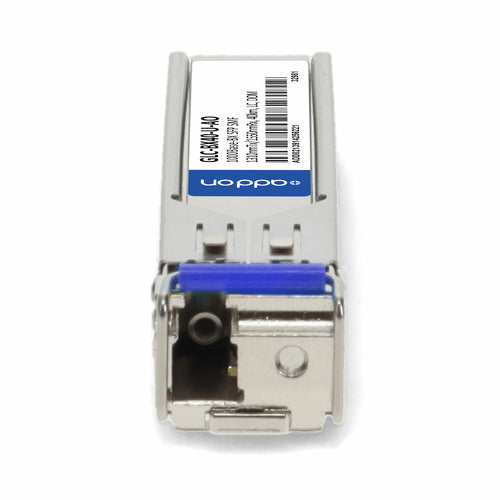 AddOn Networks GLC-BX40-U-AO network transceiver module