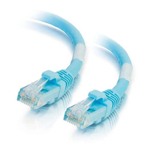 C2G 1ft Cat6a networking cable