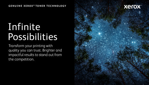 Xerox Genuine VersaLink C600/C605 Yellow Toner Cartridge - 6000 Pages