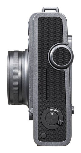 Fujifilm Instax WIDE Evo Black EX D