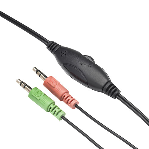 connektgear 24-1530 headphones/headset