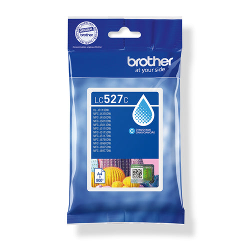 Brother LC527C ink cartridge