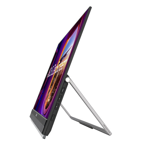 ASUS ZenScreen 21,5 Zoll Full HD Monitor 1920x1080 5ms LED-Display