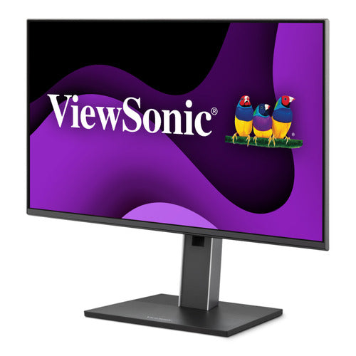 Viewsonic VG Series VG2451 computer monitor