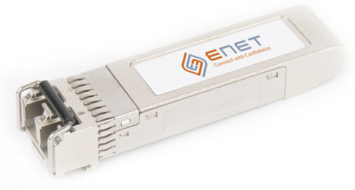 eNet Components DS-SFP-FC16G-SW-ENC network transceiver module