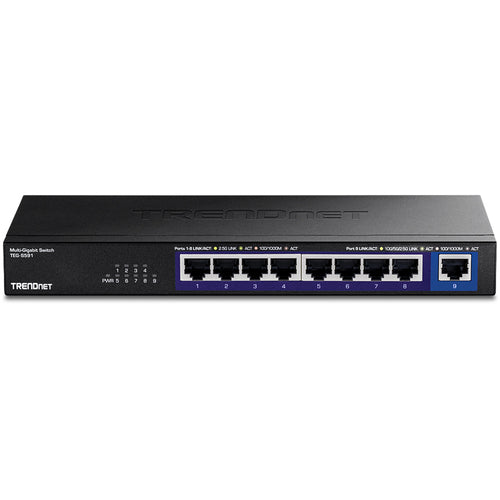 Trendnet TEG-S591 network switch