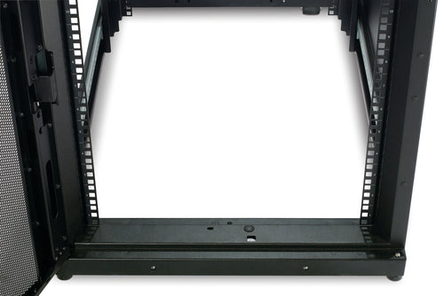 APC AR3100 rack cabinet