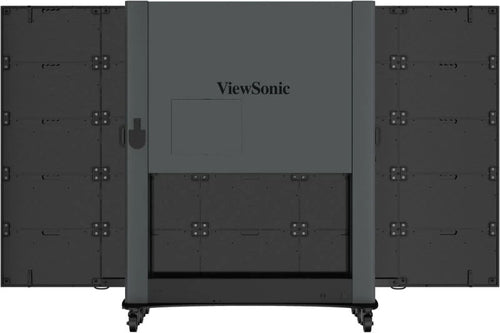 Viewsonic LDS138-151 138" Digital Signage Display - LED, 1920x1080, Wi-Fi