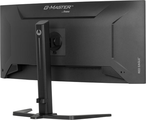 iiyama G-MASTER GCB3484WQSU-B1 computer monitor