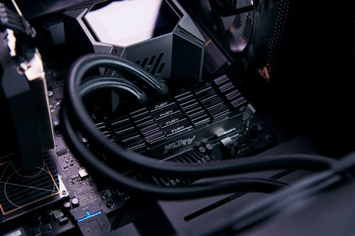 Kingston Technology FURY Renegade memory module