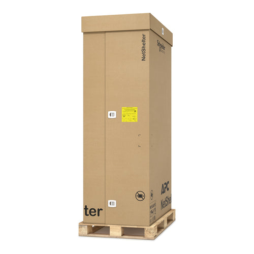 APC AR3300W2 rack cabinet
