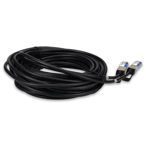 AddOn Networks MCA7J50-H003R-AO InfiniBand/fibre optic cable
