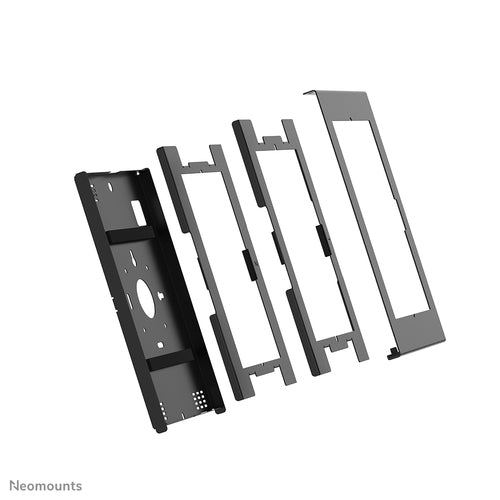 Neomounts WL15-601BL1 tablet security enclosure