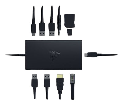 Razer USB-C Dock