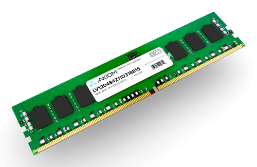 Axiom AXG101786 memory module
