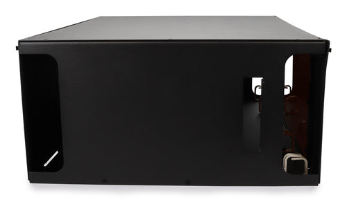 AddOn Networks ADD-PPVC-12BAY patch panel