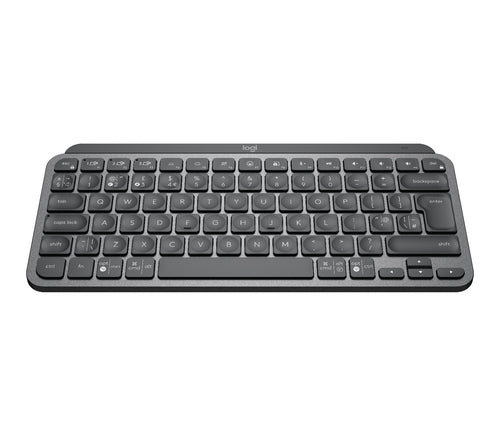 Logitech 920-010495 keyboard