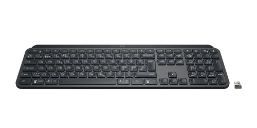 Logitech 920-010249 keyboard