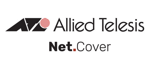 Allied Telesis Net.Cover 1-Year License 12x5 Support
