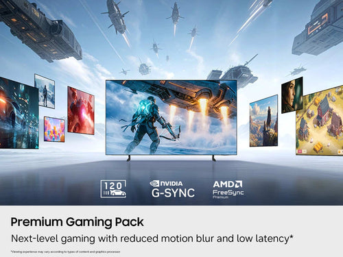 Samsung QN83S85HAEXZA TV