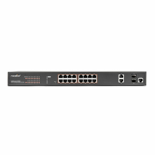 Rocstor SolidConnect SCM20