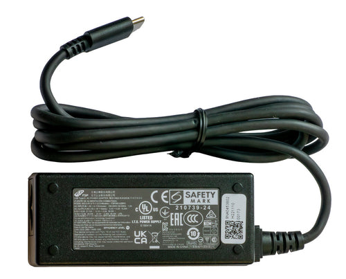 Zebra PWR-BGA15V45W-UC2-WW power adapter/inverter
