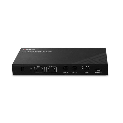 Lindy 38313 matrix switcher
