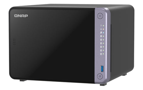 QNAP TS-632X-4G NAS/storage server