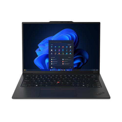 Lenovo ThinkPad X1 Carbon Gen 12 – Intel Core Ultra 7 – 32 GB RAM – 512 GB SSD – 14" Business-Laptop