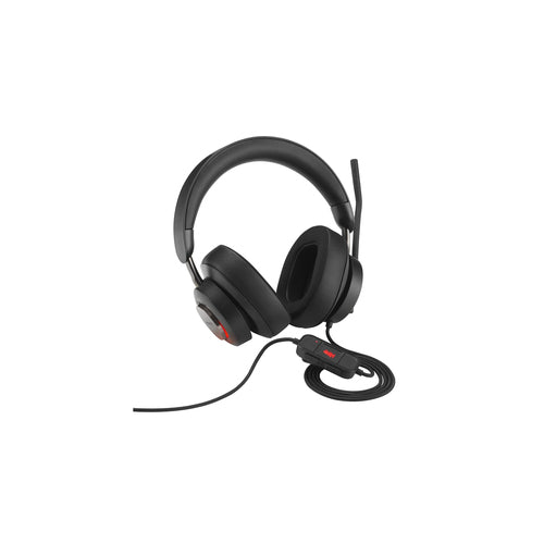 Over-Ear Headset Kensington H2000 USB-C 20-20000 Hz Lightweight 190 g