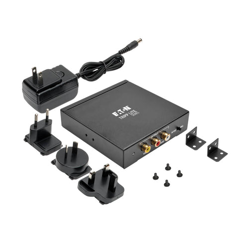 Tripp Lite P130-000-COMP video signal converter