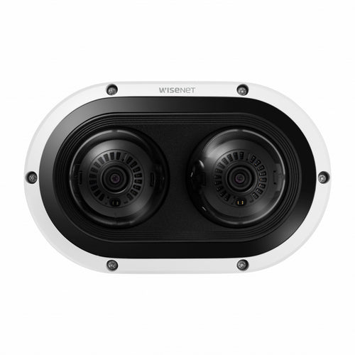 Hanwha PNM-12082RVD security camera