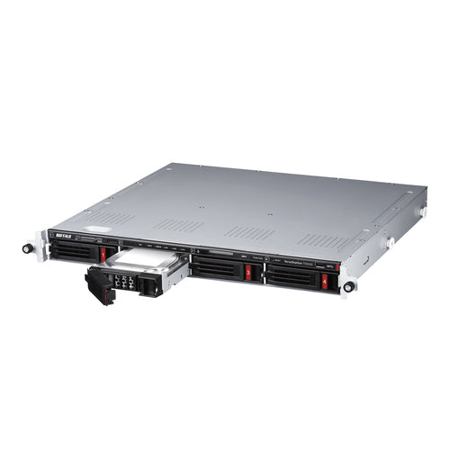 Buffalo TeraStation NAS 16GB DDR4 Rack 3U Speicherserver