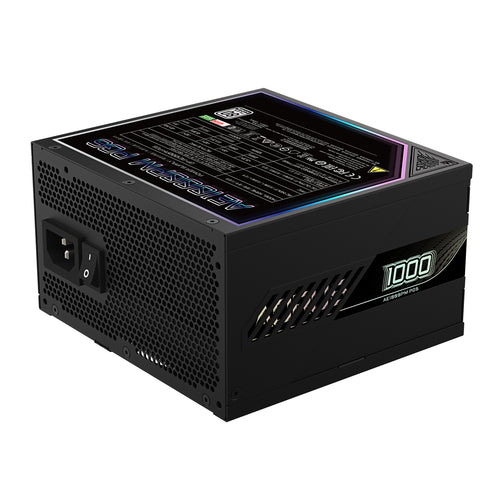 GIGABYTE AORUS ELITE P1000W power supply unit
