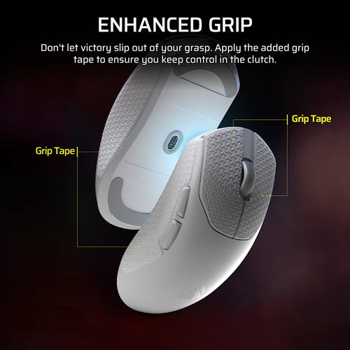 Corsair SABRE v2 PRO mouse
