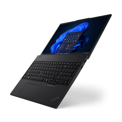 Lenovo ThinkPad T16 Gen 4 (Intel) - Core Ultra 7, 16" 1920x1200, 16 GB RAM, 512 GB SSD, Windows 11 Pro