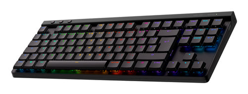 Logitech G 920-012542 keyboard