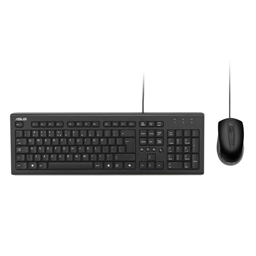 ASUS U2000 keyboard