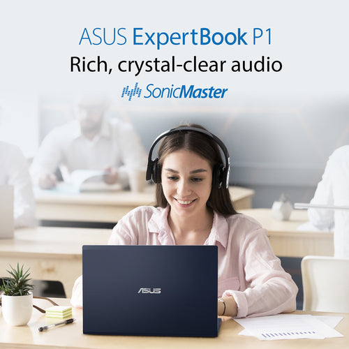 ASUS ExpertBook P1 P1503CV-582X